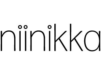 niinikka logo
